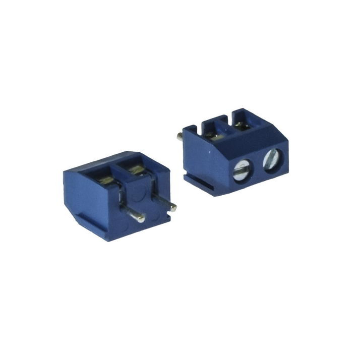 DG301-5.0-02P-12-00Z(H), Клеммник - изображение 1