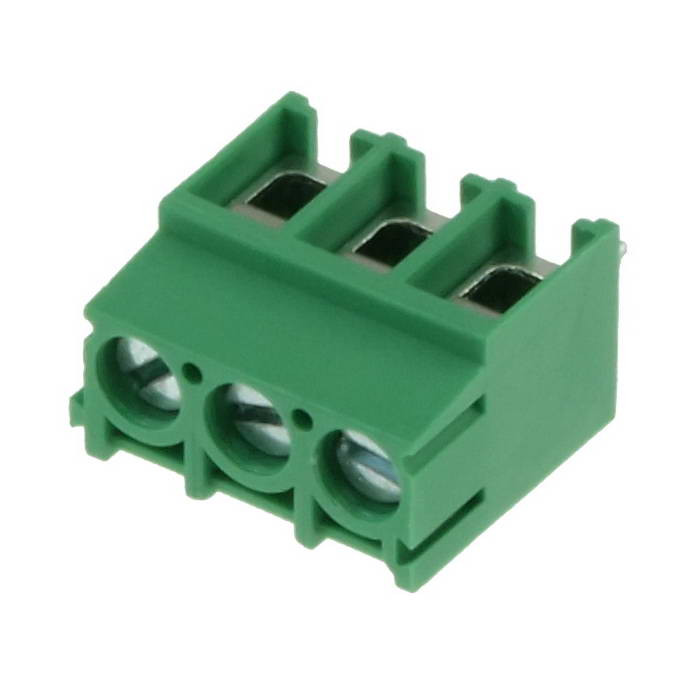 DG302-5.0-03P-14-00Z(H), Клеммник - изображение 1