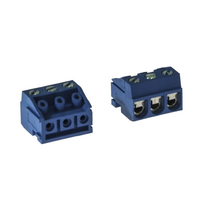 DG332K-5.0-03P-12-00A(H), Клеммник - изображение 1