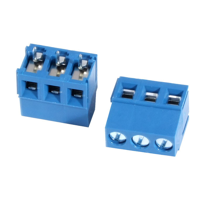 DG500-5.0-03P-12-00A(H), Клеммник - изображение 1