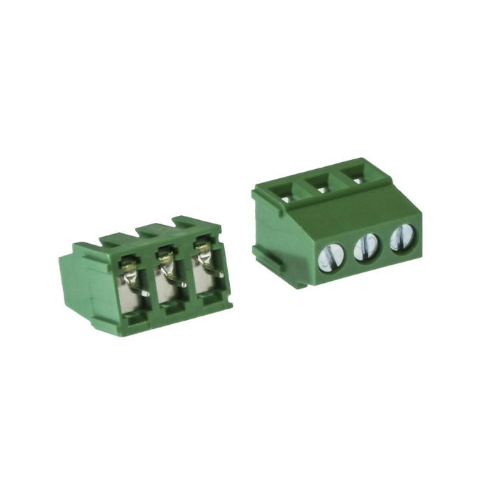 DG500-5.0-03P-14-00A(H), Клеммник - изображение 1