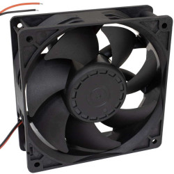 RQD 12038MS 12VDC, Вентилятор