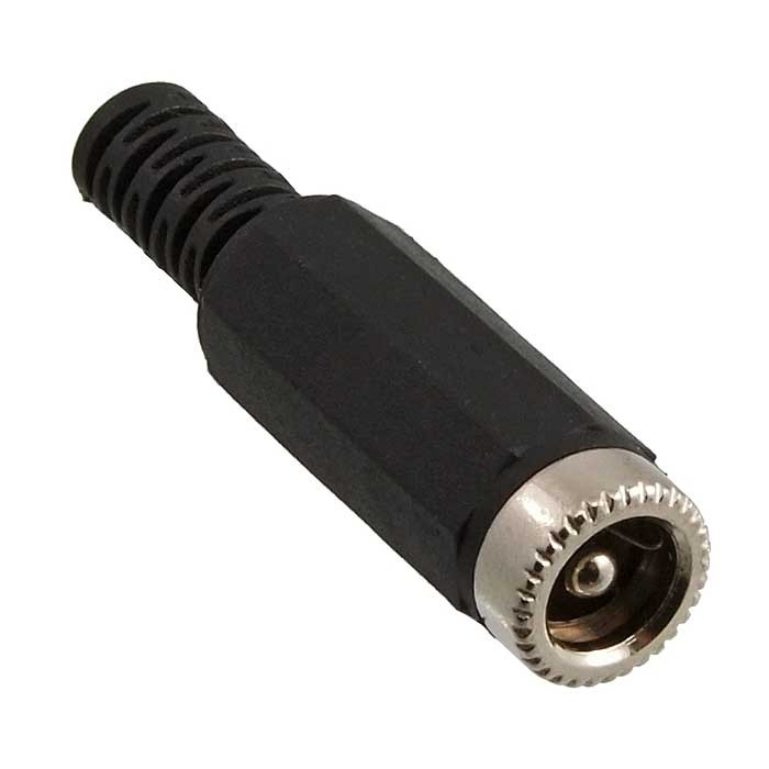 TC 5.5x2.5mm Cable, Разъем - изображение 1