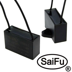 CBB61 6uF 630V (SAIFU), Конденсатор