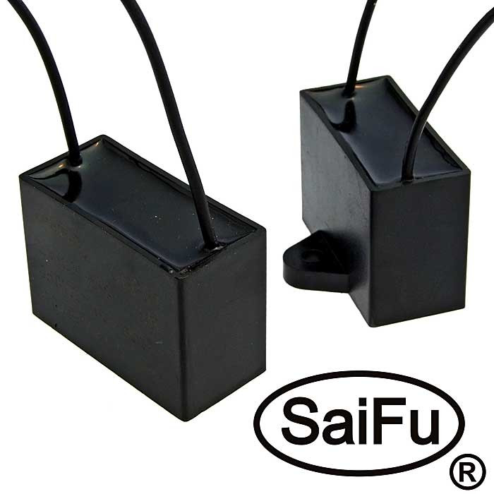 CBB61 15uF 450V (SAIFU), Конденсатор - изображение 1