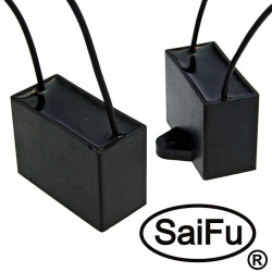 CBB61 15uF 450V (SAIFU), Конденсатор