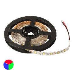 2835 300LED IP33 12V RGB, Светодиодная лента