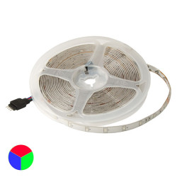 2835 300LED IP65 12V RGB, Светодиодная лента