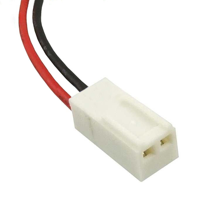 HU-02 wire 0,3m AWG26, Межплатный кабель - изображение 1