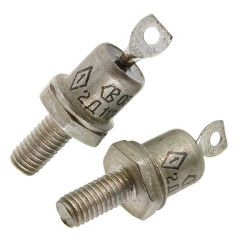 Д112-10Х-12, Силовой диод