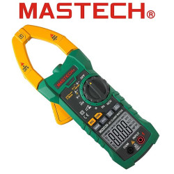 MS2015A (MASTECH), Клещи токоизмерительные