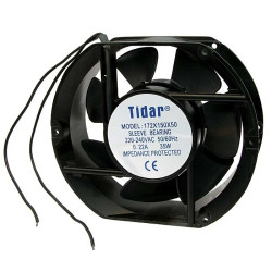RQA 172x150x50HSL 220VAC, Вентилятор