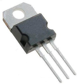 55NF06 (STP55NF06,P55NF06), Транзистор, N-канал 60В 50А [TO-220AB] - изображение 1
