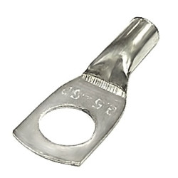 SC(JGK)-2.5-6.2, Наконечник на провод, тип "О"