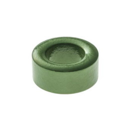 R31x19x15, Кольцо ферритовое (PC40) зеленое