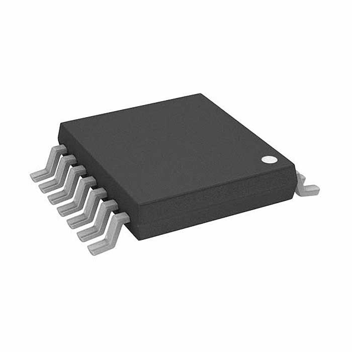 TXB0104PWR, Микросхема - изображение 1