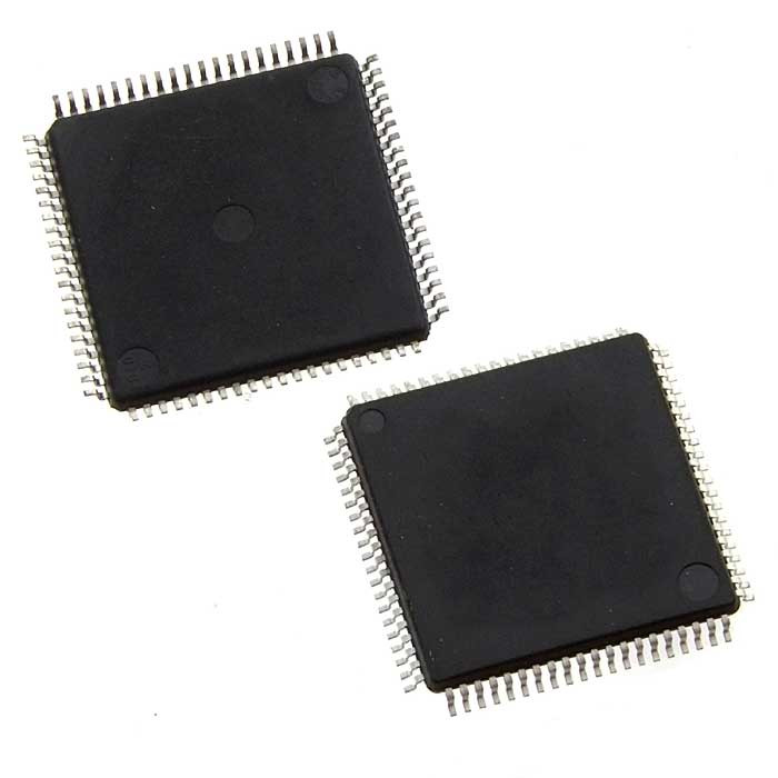 MSP430F5418AIPNR, Микросхема - изображение 1