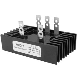 SQL100A 100A 1000V (60x100), Диодный мост