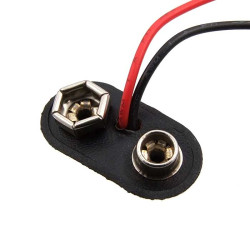BS-E Колодка для Кроны 150mm, Батарейный отсек