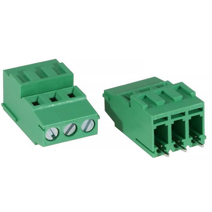 DG500H-5.0-03P-14-00A(H), Клеммник - изображение 1