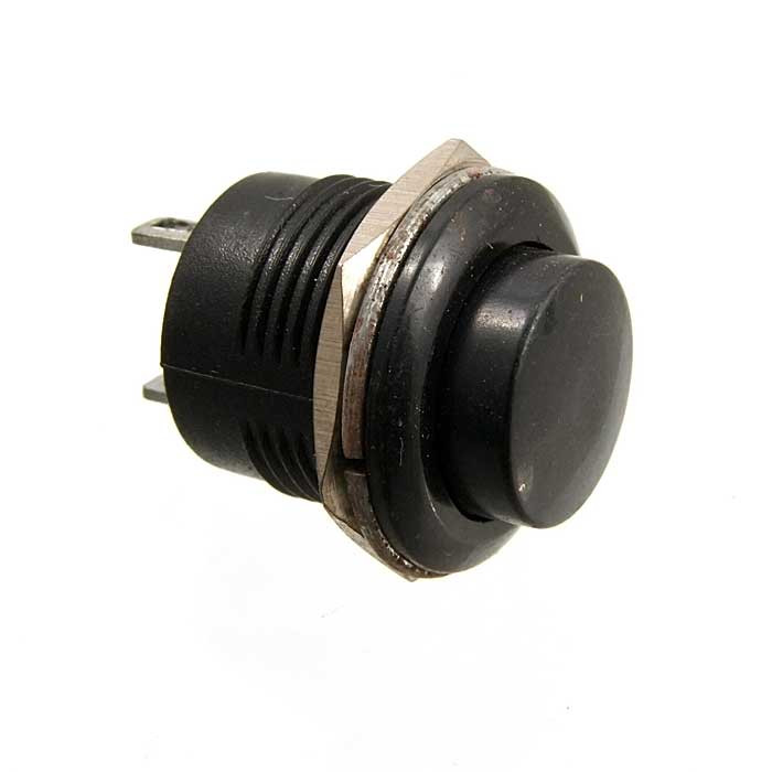 CX-R13-507 off-(on) 3A 250VAC, Кнопочный переключатель - изображение 1