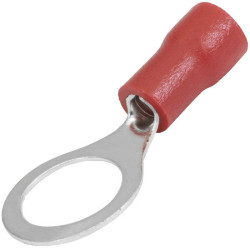 RV1.25-8 red, Клемма