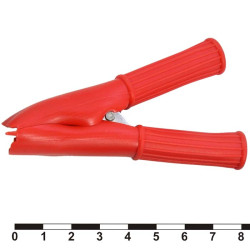 8-0040 red, Зажим электрический