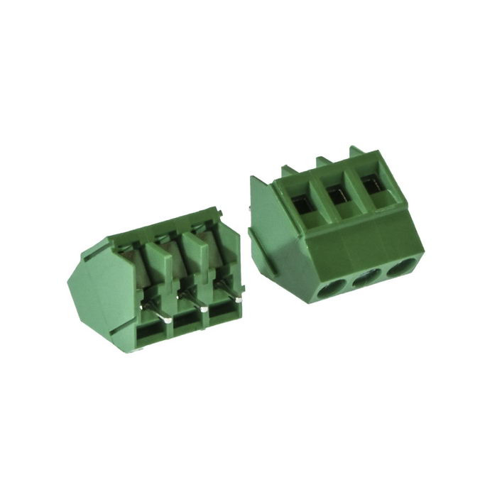 DG103-5.0-03P-14-00Z(H), Клеммник - изображение 1