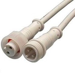 BLHK12-2PW, Разъем герметичный (2x0.3mm2) IP67