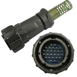 FQ24-26pin TJ-12, Разъем