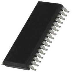 CY62128ELL-45SXIT, Микросхема