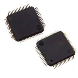 AD7606BSTZ, Микросхема