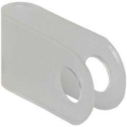 CC-0 d 3.3mm, Фиксатор для кабеля