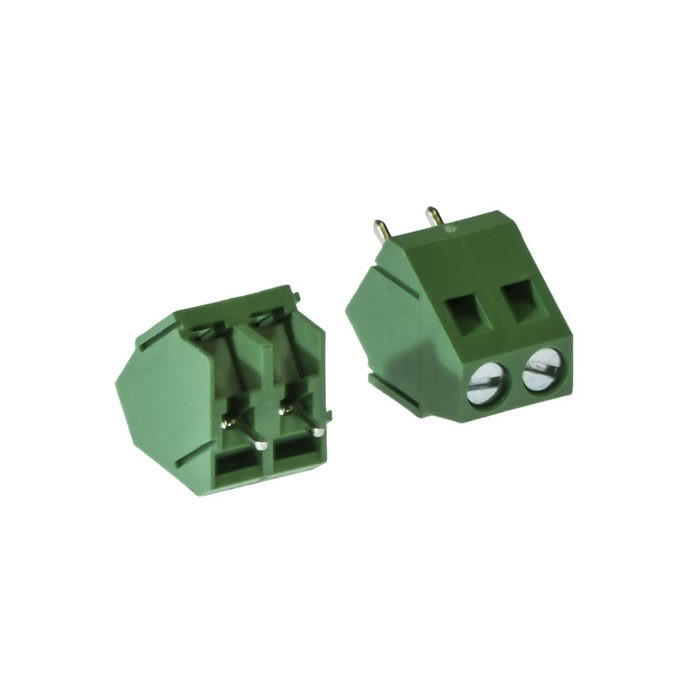 DG103-5.0-02P-14-00Z(H), Клеммник - изображение 1