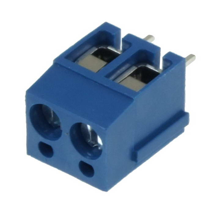 DG305-5.0-02P-12-00A(H), Клеммник - изображение 1
