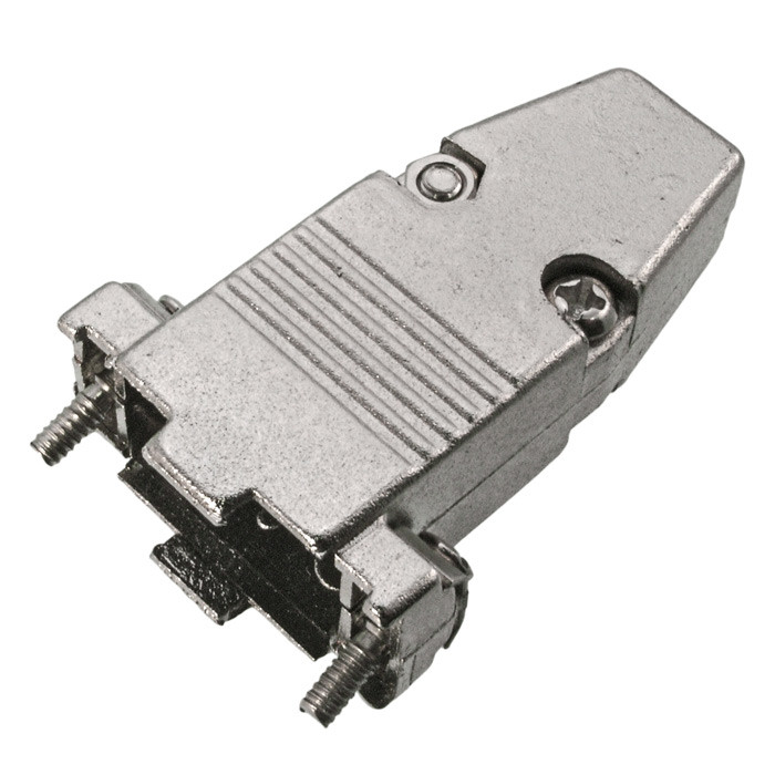 DM-09C (металл), Корпус разъема - изображение 1