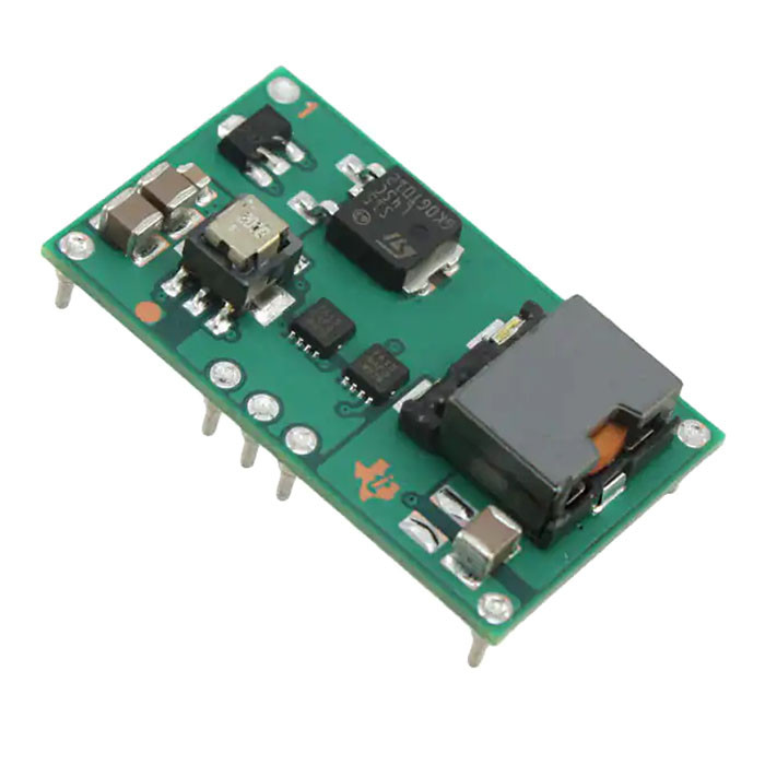 PTN78020WAH, Микросхема - изображение 1