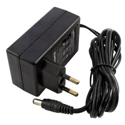 БПИ 12VDC 2A 2.1*5.5, Сетевой адаптер