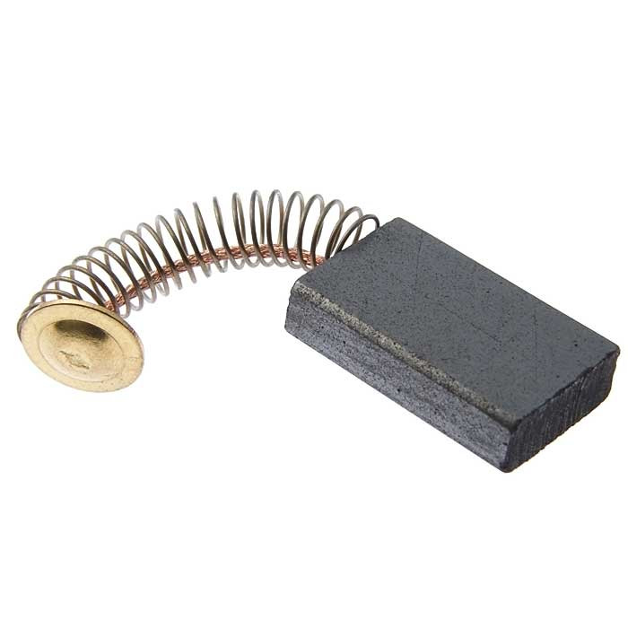 brush 5x12.5x20 spring, Щетки для электродвигателя - изображение 1