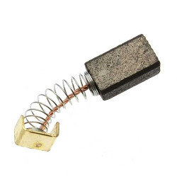 brush 5x8x13 spring new, Щетки для электродвигателя