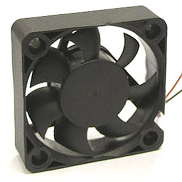 RQD 5015MS 12VDC, Вентилятор - изображение 1