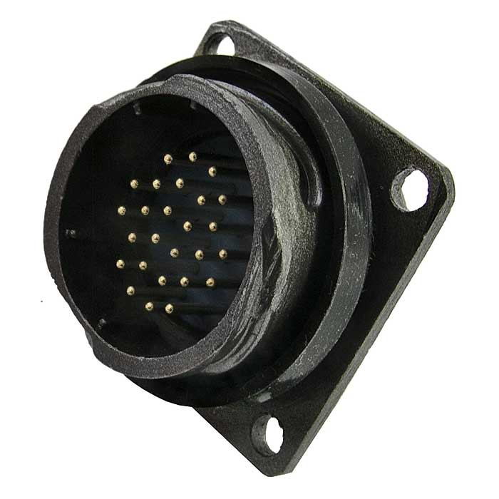 FQ24-26pin ZJ, Разъем - изображение 1
