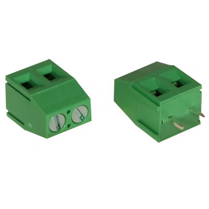 DG125-5.0-02P-14-00Z(H), Клеммник - изображение 1