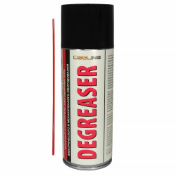 DEGREASER 400мл, Аэрозоль