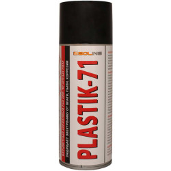 PLASTIK 71 400мл, Аэрозоль