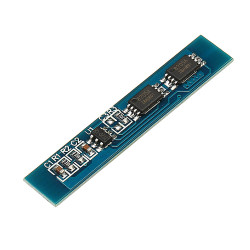Плата защиты для Li-ion батареи (2S, 3А) BMS