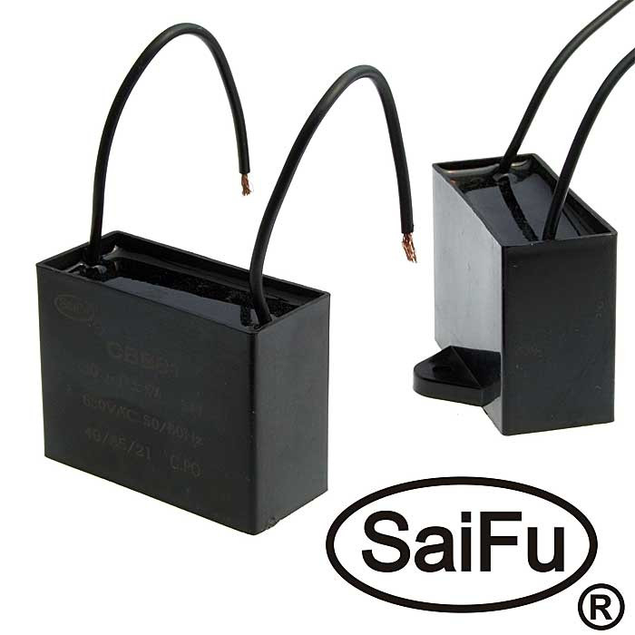 CBB61 30uF 630V (SAIFU), Конденсатор - изображение 1