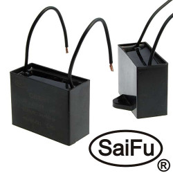 CBB61 30uF 630V (SAIFU), Конденсатор