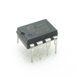TNY264PN, Преобразователь AC-DC, [DIP-7]
