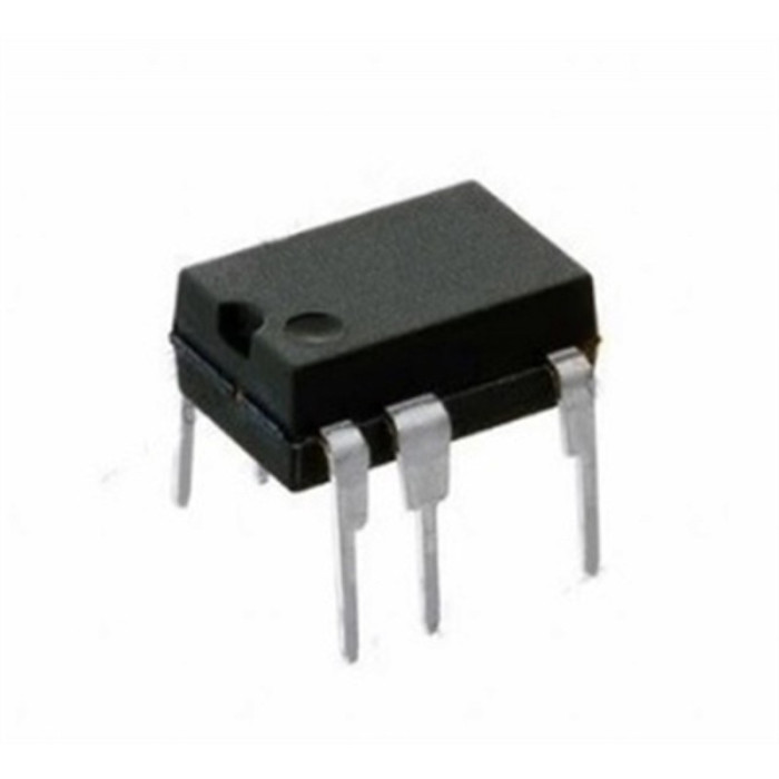 TNY276PN, Преобразователь AC-DC, 10-19Вт [DIP-8C] - изображение 1
